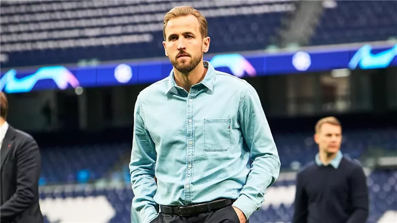 كين يقود الهجوم..توخيل يعلن تشكيل بايرن ميونخ أمام ريال مدريد