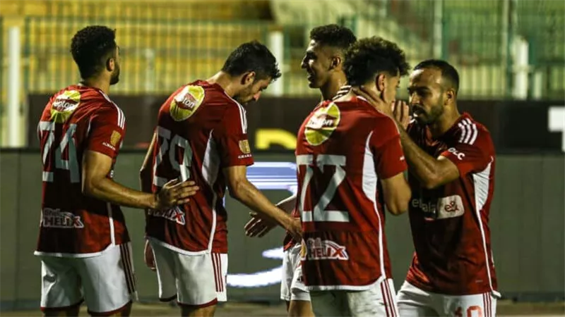 صدمة لكولر.. نجم جديد مهدد بالغياب عن الأهلي في نهائي دوري أبطال أفريقيا