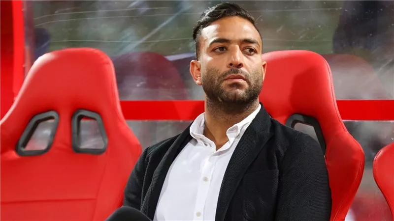 علمونا نقاتل في الملعب.. ميدو: التوأم أسطورة مصرية