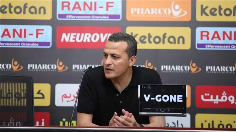 التفويت للزمالك.. وراء رحيل تامر مصطفى عن مودرن فيوتشر