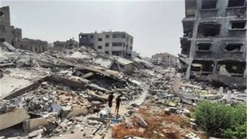 مصدر رفيع المستوى: مصر أبلغت كافة الأطراف المعنية بتحمل إسرائيل مسؤولية تدهور الأوضاع بغزة