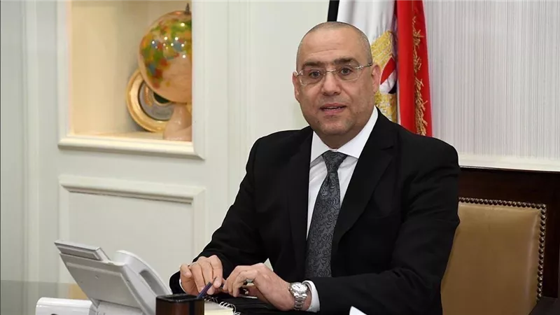 وزير الإسكان: 26 مايو..بدء تسليم الأراضي السكنية المميزة بمدينة أسوان الجديدة