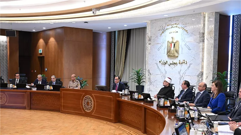رئيس الوزراء: تسلمنا الدفعة الثانية من صفقة تطوير وتنمية مدينة 