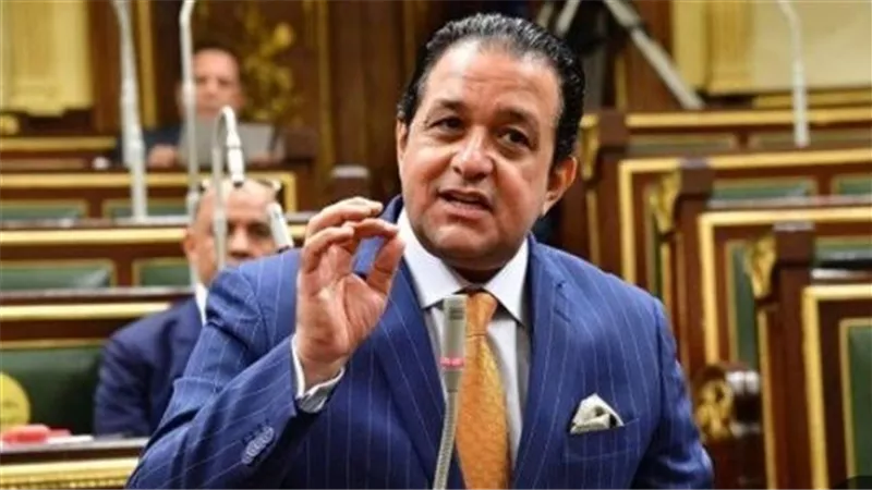 النائب علاء عابد: التصويت لفلسطين بالحصول على عضوية كاملة بالأمم المتحدة تكليل لجهود مصر