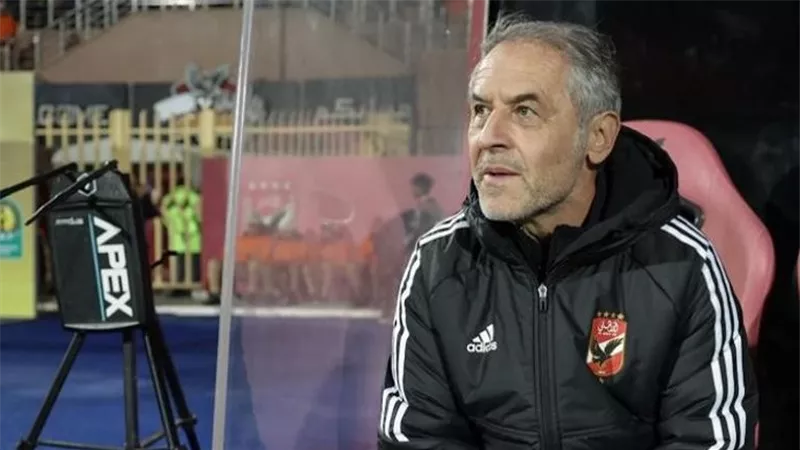 ضربة لكولر.. الأهلي يفقد نجم الوسط أمام الترجي في نهائي أبطال أفريقيا