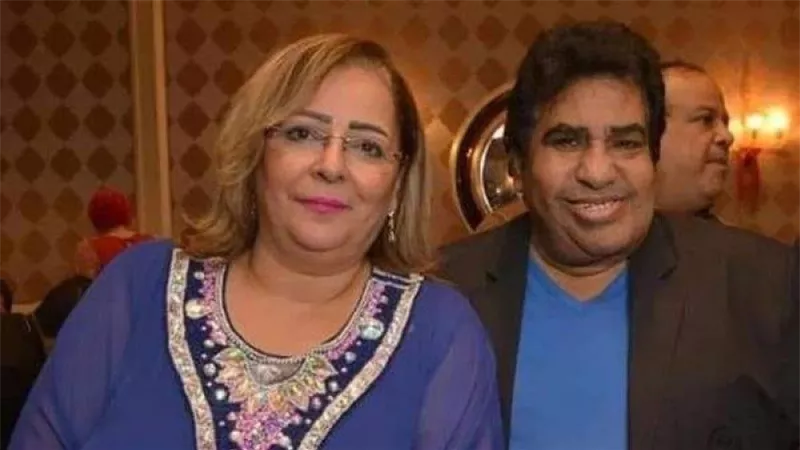 ماتت فجأة.. تفاصيل موعد ومكان جنازة زوجة الفنان أحمد عدوية