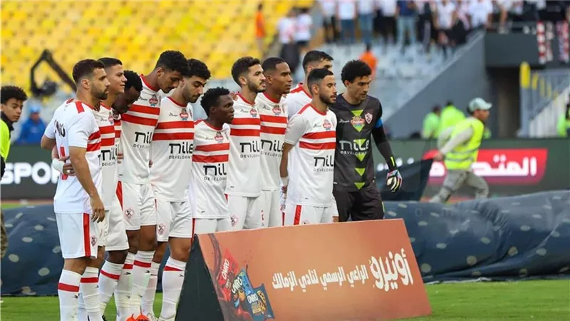 حلم اللقب الأول.. 11 لاعبا يسعون لحصد بطولة الكونفدرالية مع الزمالك