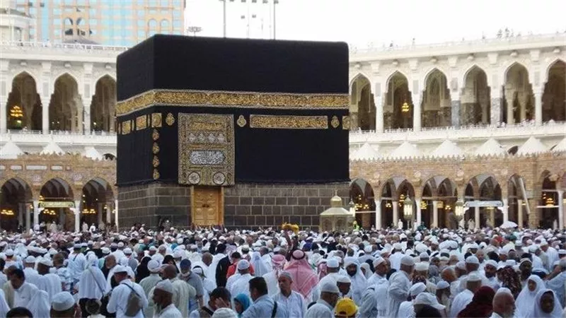 وزارة الحج: دخول السعودية بتأشيرة عمرة لا تمكن حاملها من أداء الحج