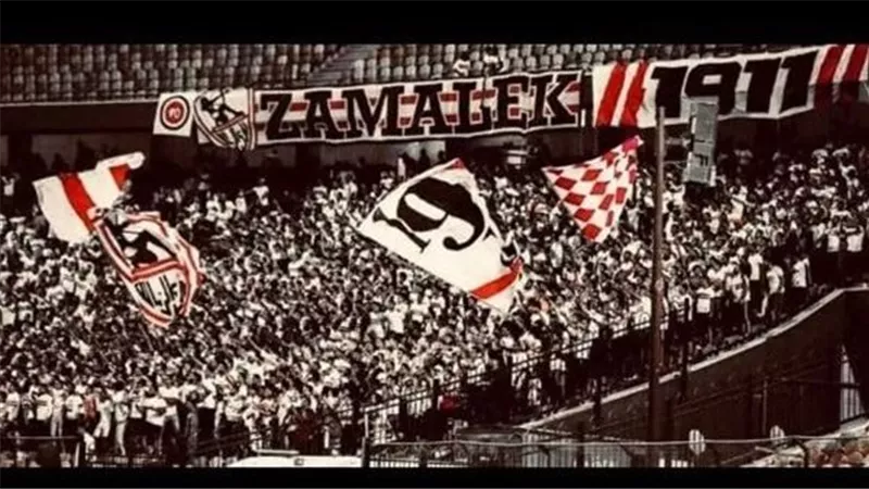 الكونفدرالية.. تذكرتي تعلن فتح باب الحجز لـ مباراة الزمالك ونهضة بركان