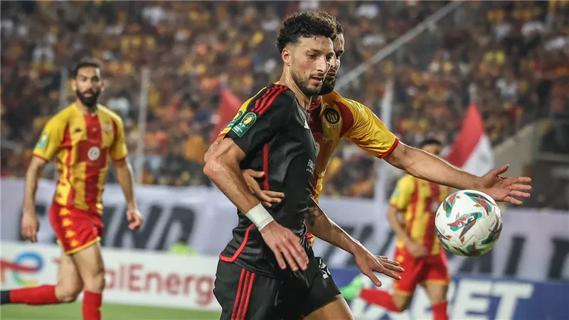 الفوز بأي نتيجة.. سيناريوهات تتويج الأهلي بلقب دوري أبطال أفريقيا أمام الترجي