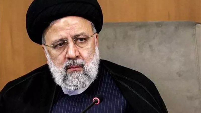 موعد تشييع جثمان الرئيس الإيراني إبراهيم رئيسي