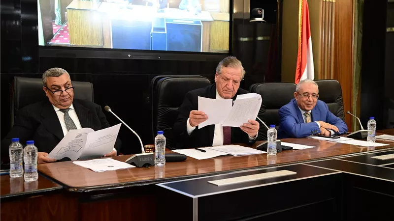 خطة النواب تناقش مشروع الموازنة للعام المالى 2024/2025