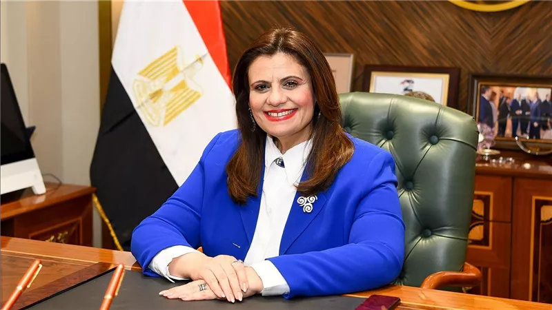 وزارة الهجرة تعقد عددًا من الاجتماعات التنسيقية لوضع ضوابط السفر للفتيات المصريات