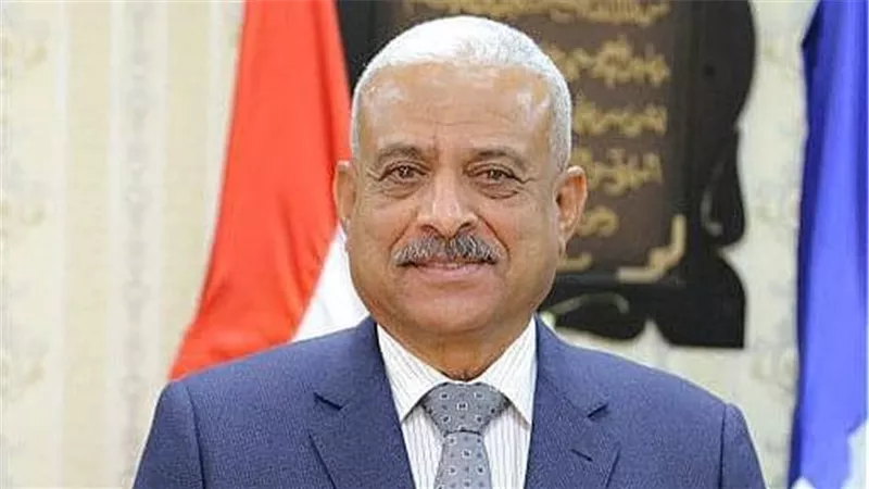 محافظ السويس يصدر حركة ندب لرؤساء الأحياء