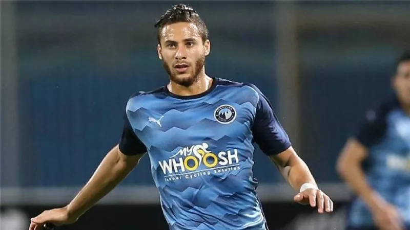 حسام المندوه يحسم حقيقة اقتراب رمضان صبحي من الزمالك