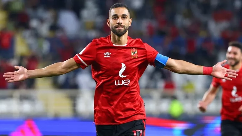 تقارير.. عمرو السولية مطلوب فى الدورى القطرى