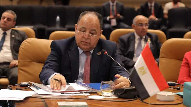 وزير المالية: الاقتصادات العربية تتحمل تحديات ضخمة للتوترات الجيوسياسية الدولية والإقليمية 