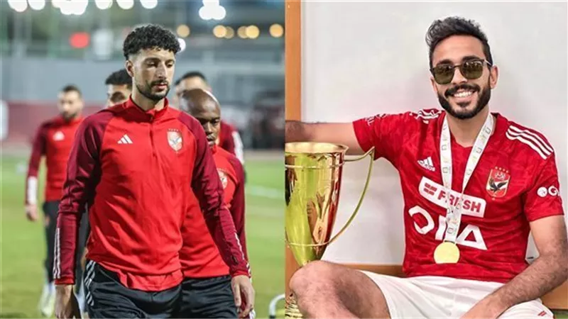 أحمد كشري: وسام أبو علي أفضل من كهربا في قيادة هجوم الأهلي