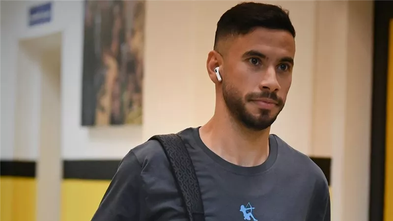 عودة السعيد وماهر.. مفاجآت في تشكيل الزمالك أمام فيوتشر