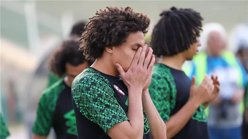 عاطف يقود الهجوم.. طلعت يوسف يعلن تشكيل فيوتشر أمام الزمالك بالدوري