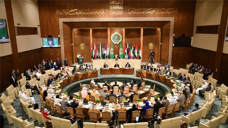 البرلمان العربى: الاعتراف الدولى بدولة فلسطين يؤكد عدالة القضية