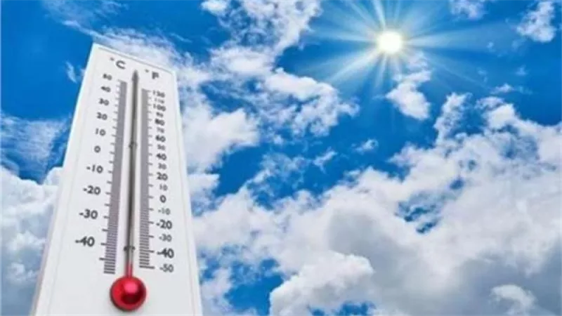 الطقس غدا.. ارتفاع بدرجات الحرارة والعظمى بالقاهرة 36 درجة