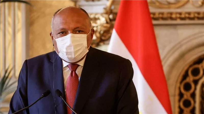 نائب وزير الخارجية يؤكد التزام مصر الدائم بتعزيز المصالح الأفريقية