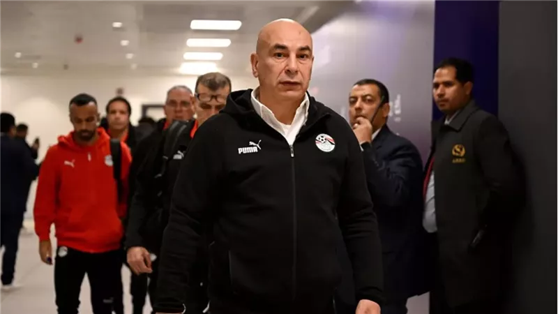هدفنا العودة لمنصات التتويج.. حسام حسن: مكان منتخب مصر وسط الكبار