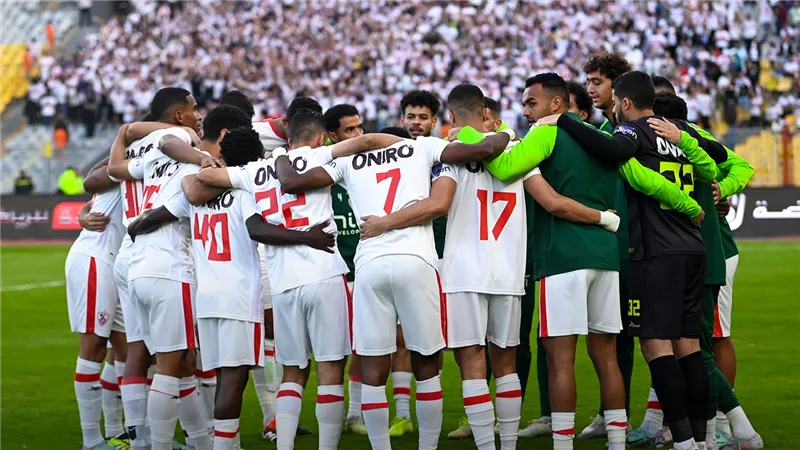 استمرار غياب شيكابالا.. جوميز يعلن قائمة الزمالك لمواجهة الاتحاد السكندري