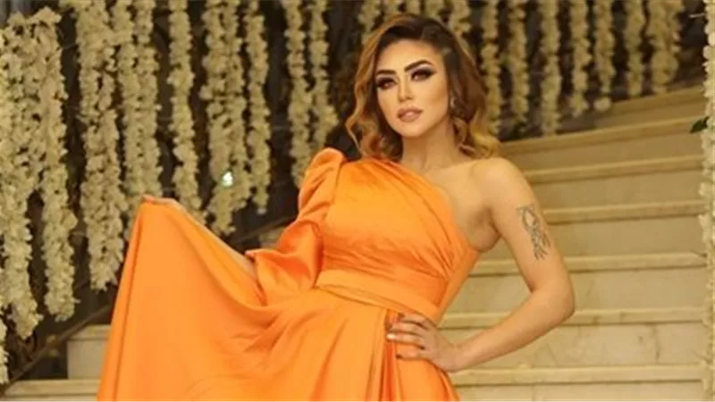 فيديوهات مُخلة وملابس فاضحة.. تفاصيل القبض على البلوجر هدير عبد الرازق