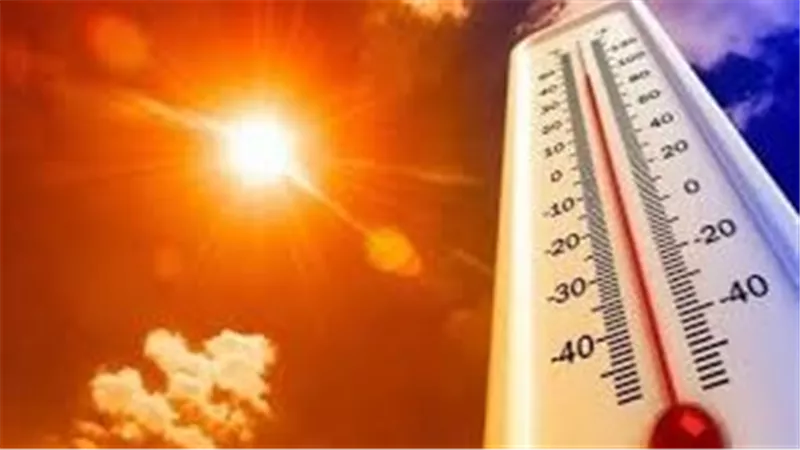 الأرصاد: انخفاض بدرجات الحرارة اعتبارا من غد بقيم تصل لـ3 درجات