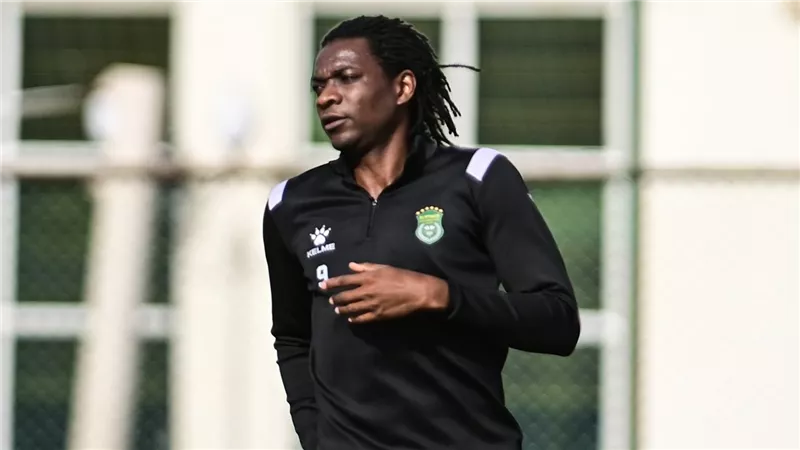 الدوري المصري.. مابولولو يقود هجوم الاتحاد السكندري لمواجهة الزمالك
