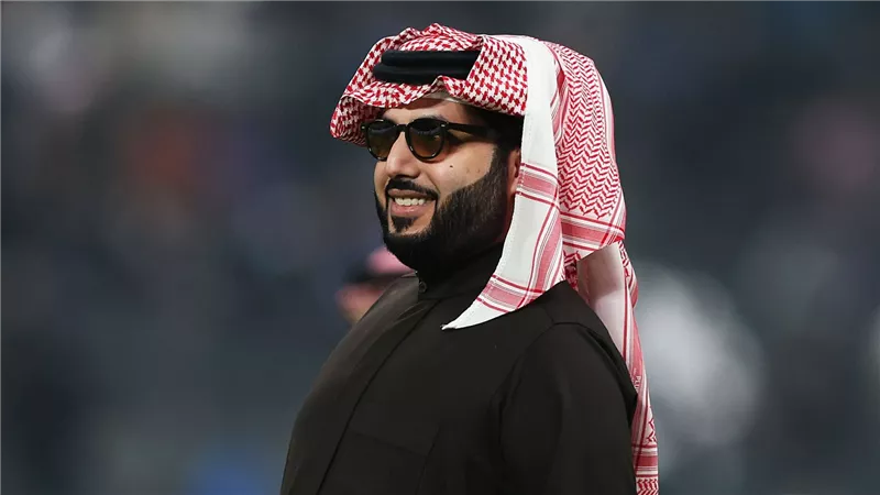 بين الأهلي والزمالك.. تركي آل الشيخ يكشف مفاجأة بشأن استضافة السعودية للسوبر الأفريقي