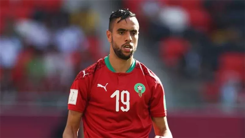 تصفيات كأس العالم.. الشيبي يقود قائمة المغرب لمواجهتي زامبيا والكونغو