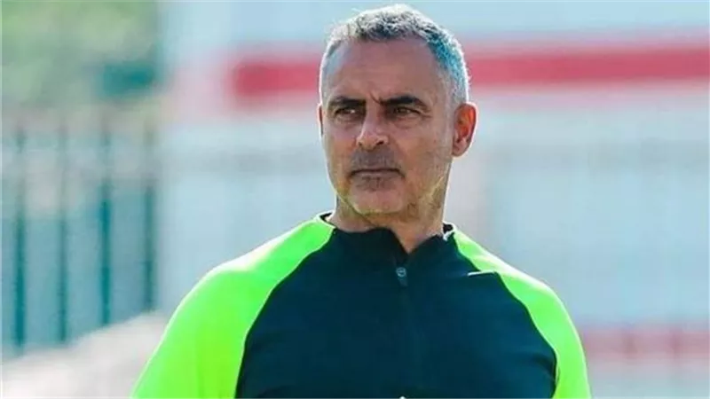 بعد الفوز على الاتحاد.. جوميز يمنح لاعبي الزمالك راحة 5 أيام