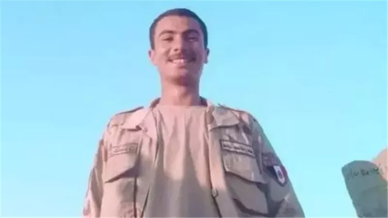 عبد الله رمضان.. من هو الجندي الذي استشهد في رفح؟ 