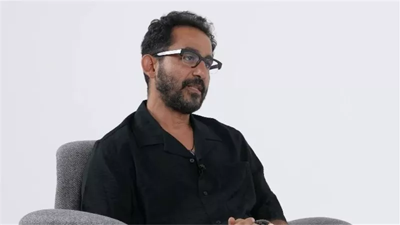 أنا أول المقصرين في حق فلسطين.. أحمد حلمي: يحزنني أننا لا نملك إلا الصمت