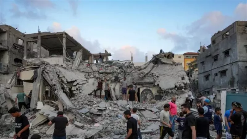 أونروا: إسرائيل تواصل استهداف الوكالة لتصفية قضية اللاجئين الفلسطينيين