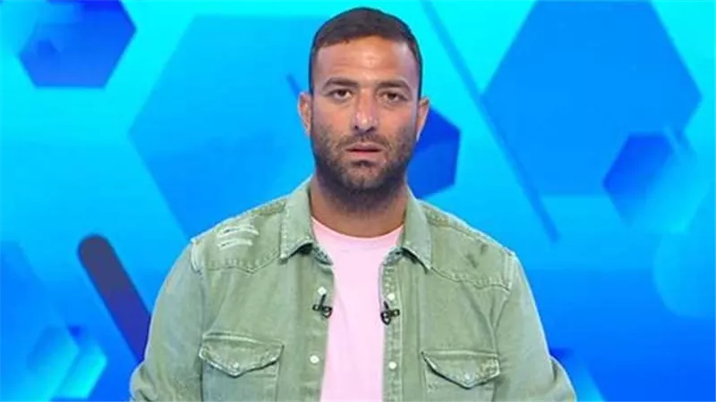 هناك لهو خفي.. ميدو يكشف مفاجأة في أزمة حسين الشحات ومحمد الشيبي
