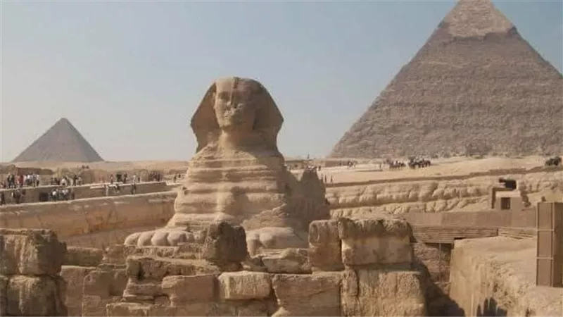 فوز مدينة القاهرة كعاصمة للسياحة للدول الأعضاء بمنظمة التعاون الإسلامى لعام 2026