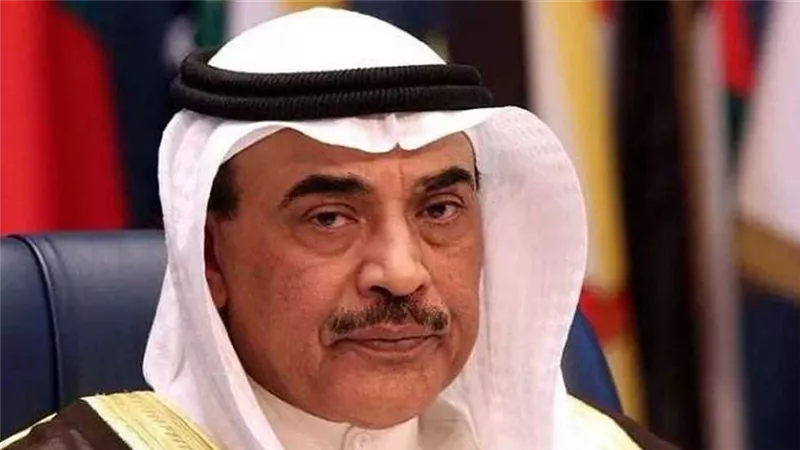 تزكية الشيخ صباح خالد الحمد المبارك الصباح وليًا لعهد الكويت