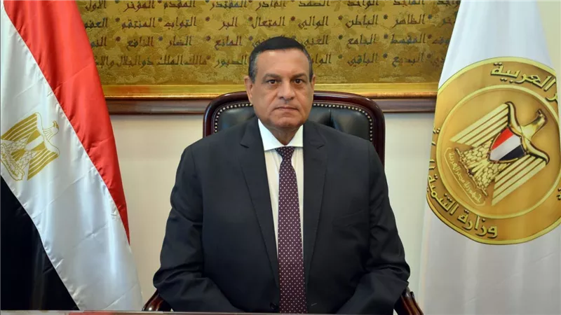 اللواء هشام آمنة : مليار و١٢ مليون جنيه إجمالي الاستثمارات المقدمة لتطوير منظومة المخلفات بمحافظة الجيزة