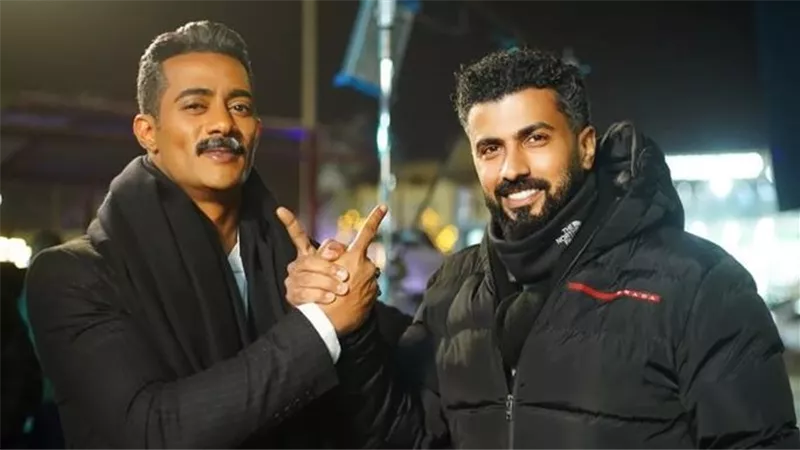 بعد جعفر العمدة.. محمد سامي يعلن انفصاله فنيا عن محمد رمضان