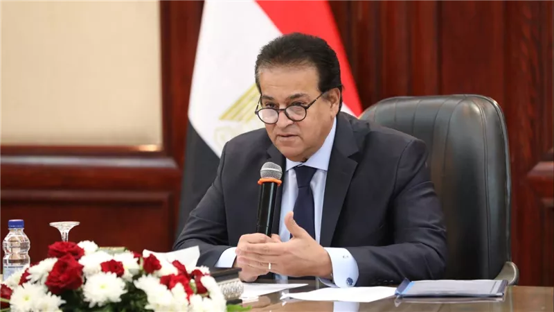 كشف حساب وزير الصحة.. 30 مشروعًا ما بين إنشاء وتطوير..تعديل لائحة أسعار الخدمات الطبية ..وزيادة اجور الاطباء 