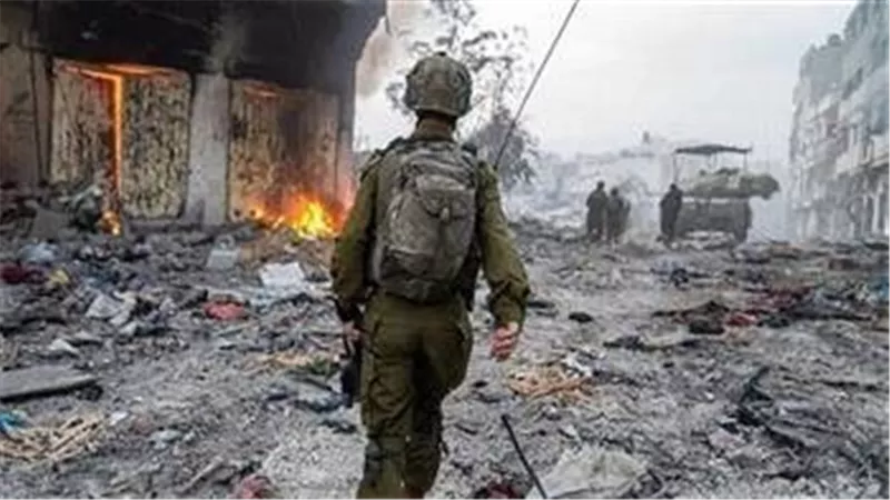 فصائل فلسطينية: قصفنا تمركزا لجنود الاحتلال فى محور نتساريم جنوب مدينة غزة