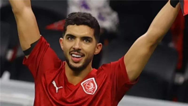 بديلًا لـ عبدالمنعم.. الأهلى يعرض 20 مليون جنيه سنويًا لضم يوسف أيمن