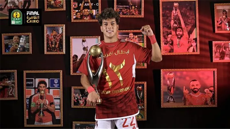 بسبب الزمالك.. الأهلي يخصم 3 ملايين جنيه من صفقة إمام عاشور