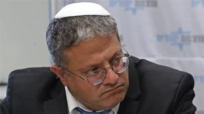 وزير الأمن القومى الإسرائيلى: سنحل الحكومة إذا تمت الموافقة على صفقة بايدن