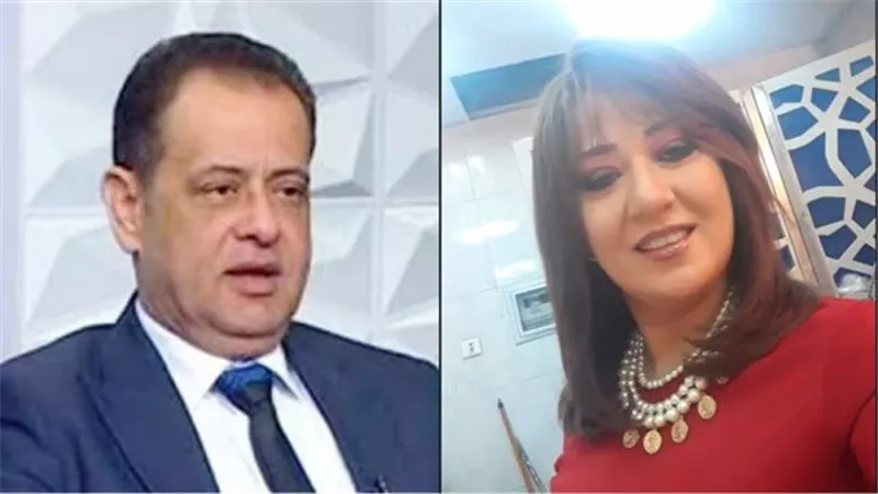 هدد طليقته.. 3 سنوات سجن للفنان محمد غنيم