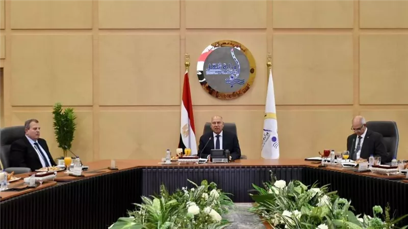 وزير النقل يترأس الجمعية العامة لشركة المركز الطبي لسكك حديد مصر